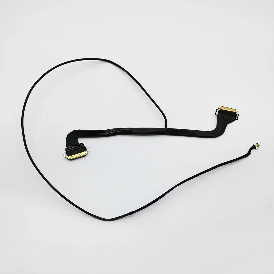 Оригинальный ЖК-кабель со светодиодной подсветкой LVDS для Macbook 13 дюймов A1342 2009 2010