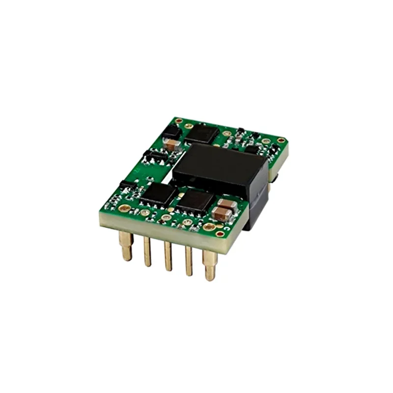 Блок питания постоянного тока с 48 В до 5 в 12 понижающий модуль 75 Вт изолированный