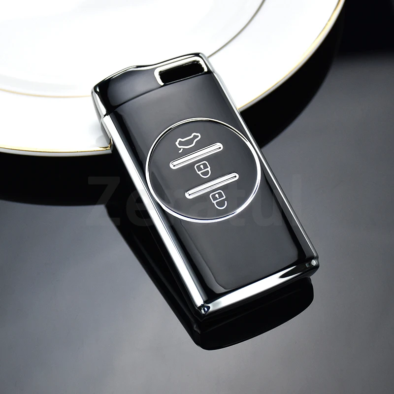 

Чехол для автомобильного ключа Chery Tiggo 4 5X 7 Pro 8 Exeed Txl Tx Lx