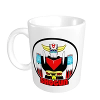 promo funny goldoraks shogun warriors mugs humor r348 cups print tea cups