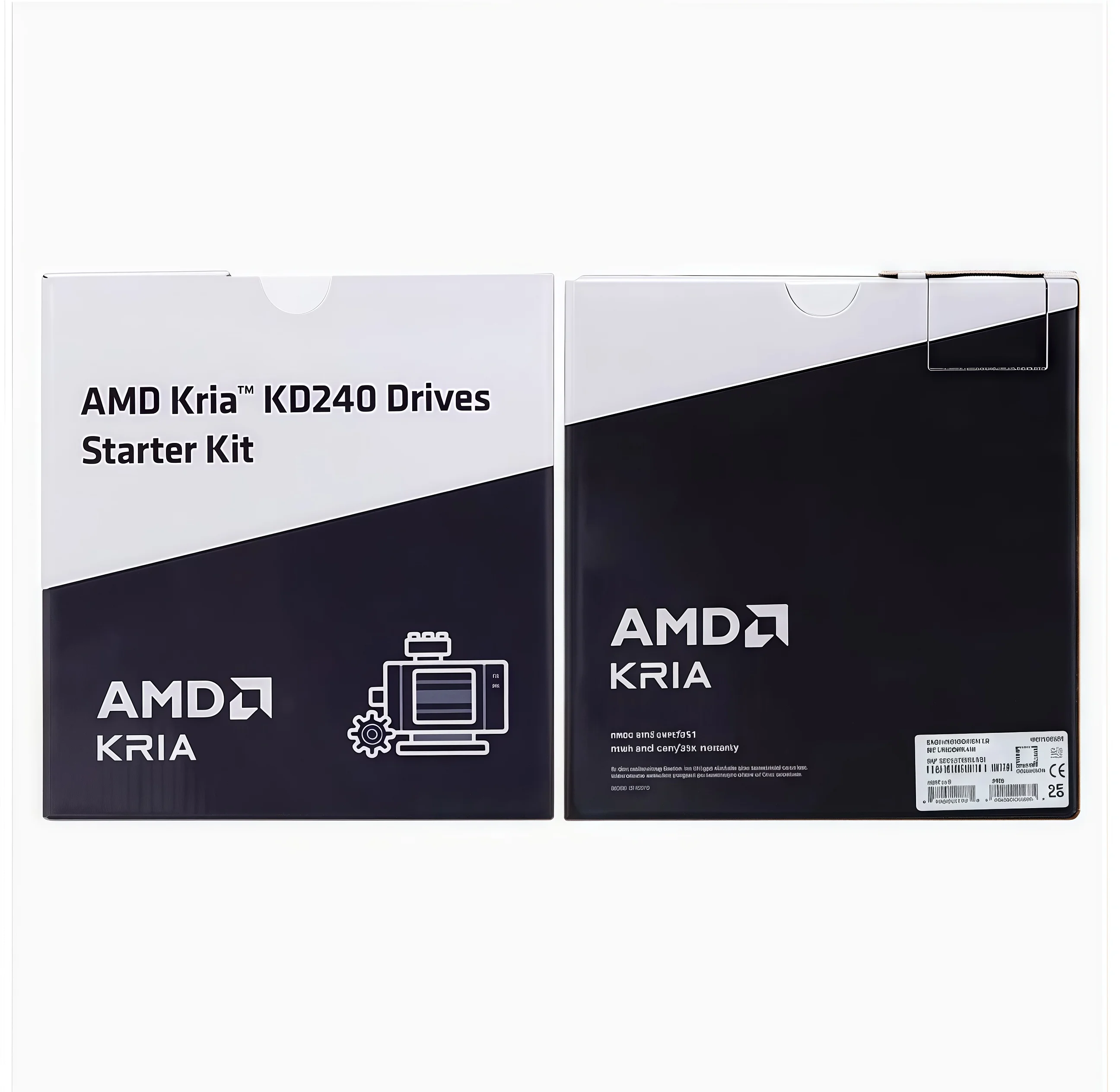 SK-KD240-G Kria K24 SOM FPGA Zynq HW-MACCP01-SK-G Плата разработки двигателя (art.: 3920cf426df85) - 3920cf426df85