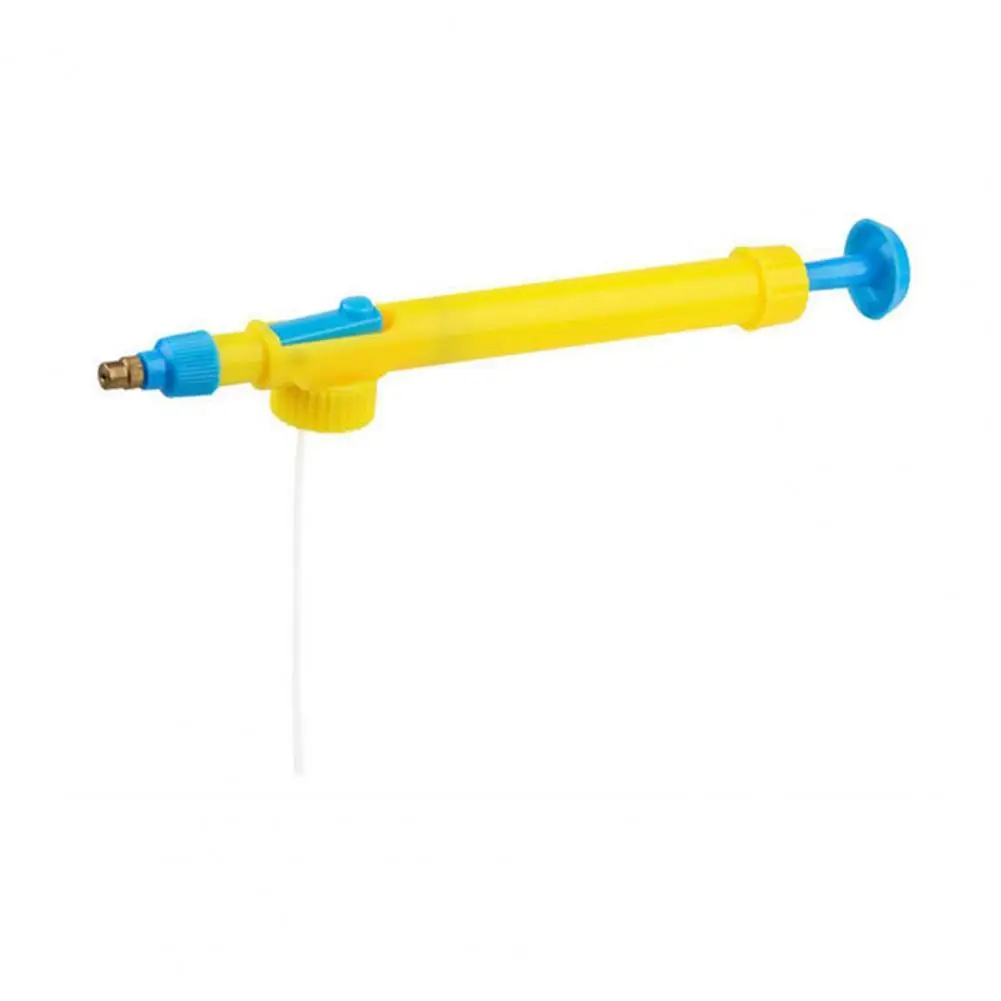 

Spray Head Adjustable Watering Sprayer Creative Thread Design Spray Nozzle