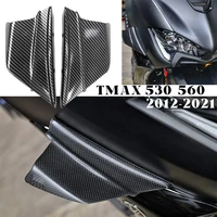 mtkracing for tmax 530 tmax 560 tmax530 tmx560 2012 2021 motorcycle fairing winglets side wing protection cover