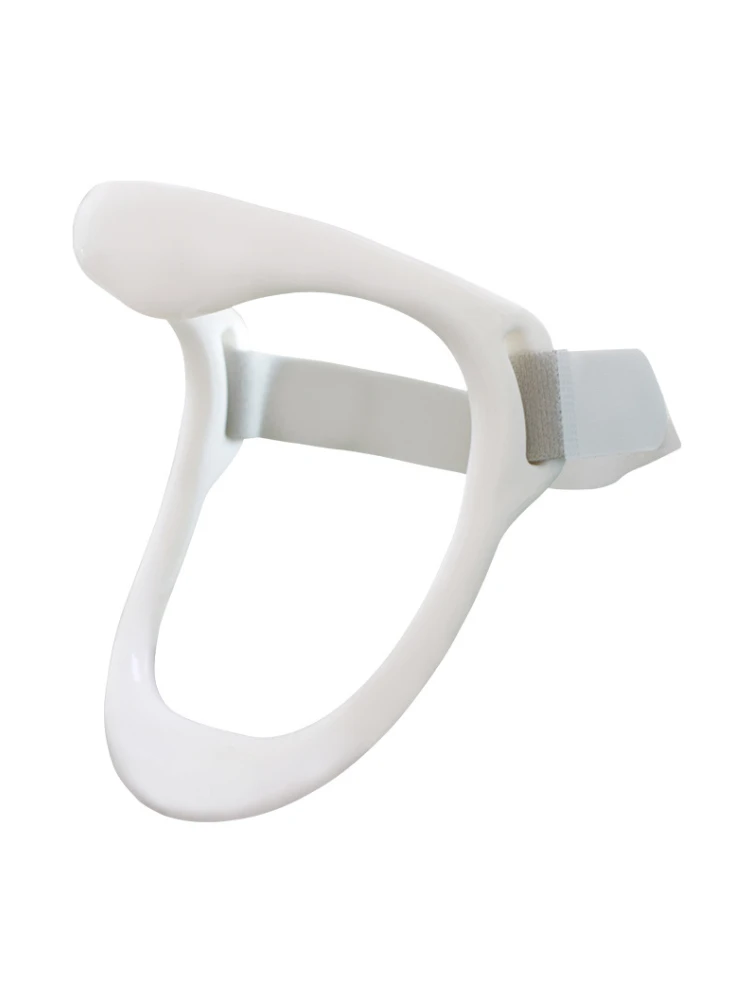 Шейный бандаж поддержка осанки Растяжитель облегчение боли вызванное сгибанием