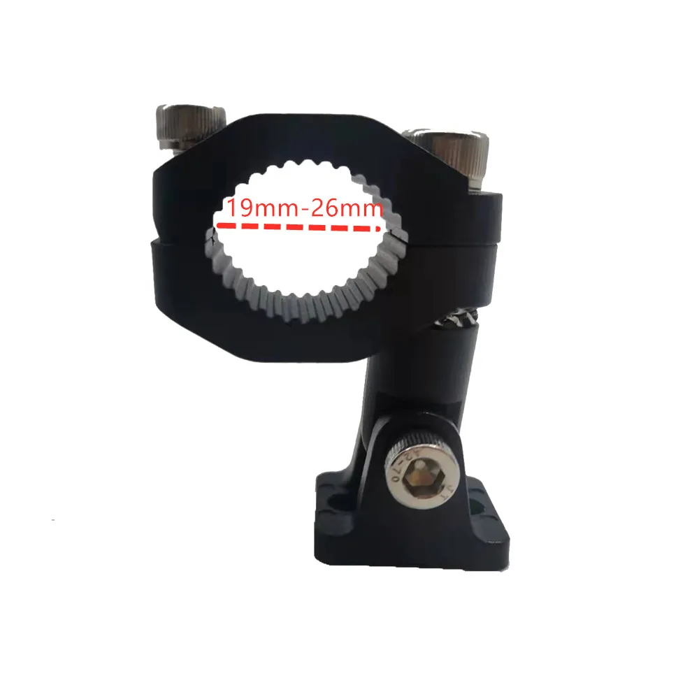 Кронштейн для фасветильник мотоциклов светодиодсветодиодный противотуманная