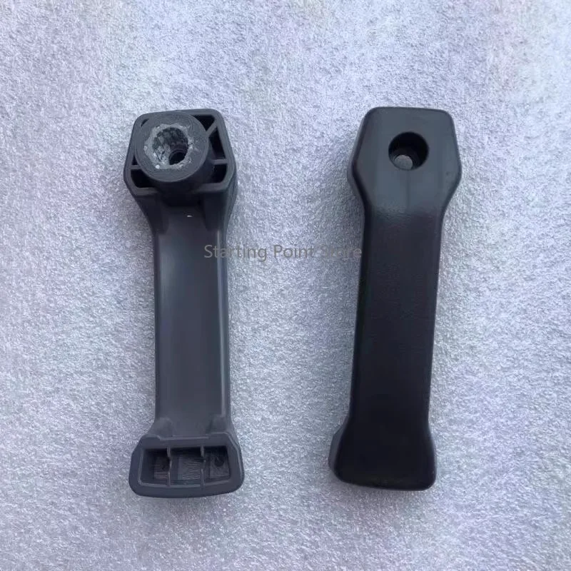 

Подходит для FORTHING LINGZHI M3 V3 M5 внутренняя ручка средней двери, внутренняя ручка боковой раздвижной двери, внутренняя Пряжка средней двери Fengxing