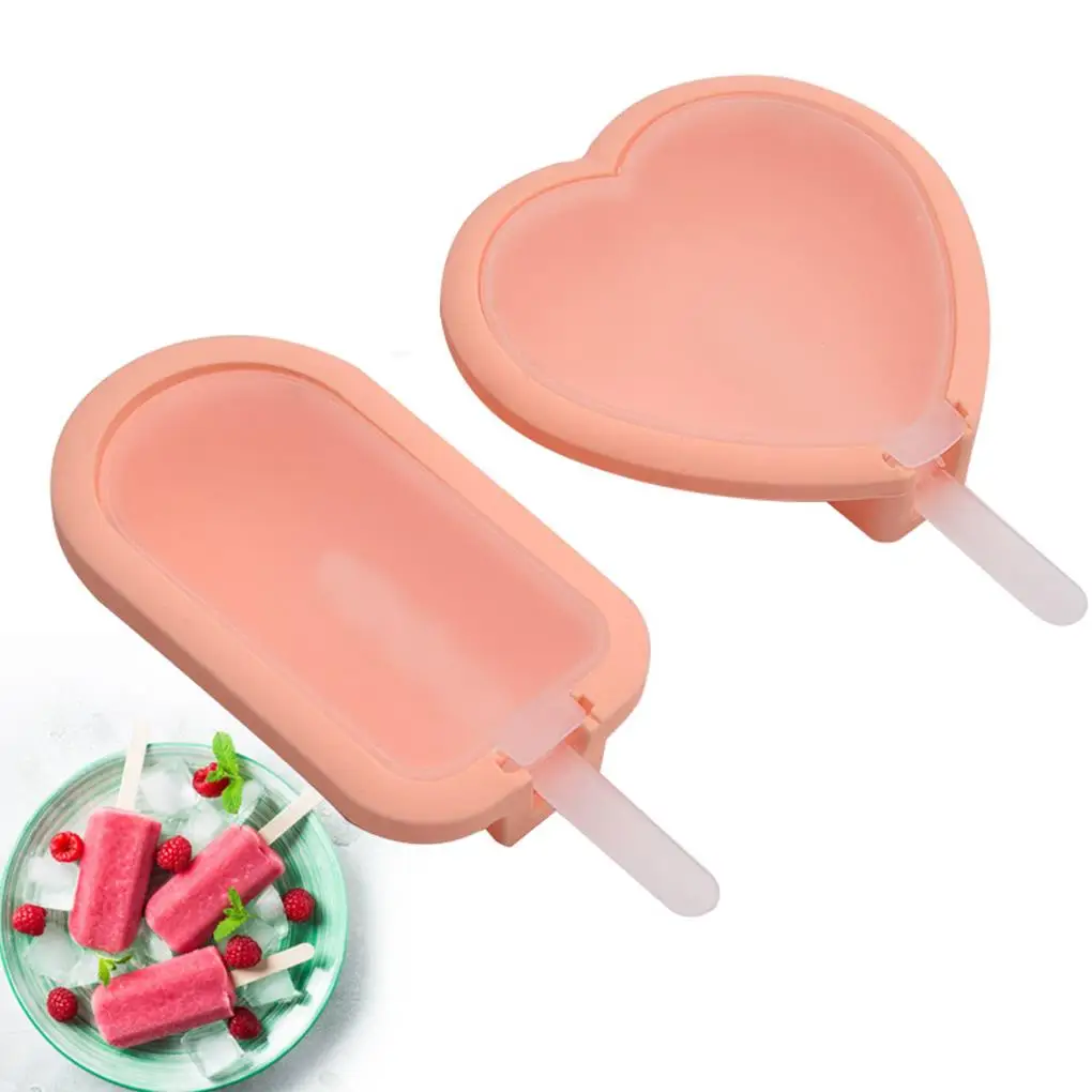 

Форма для льда «сделай сам», форма для мороженого, антипригарная силиконовая форма для выпечки, поднос, товары для ручной работы