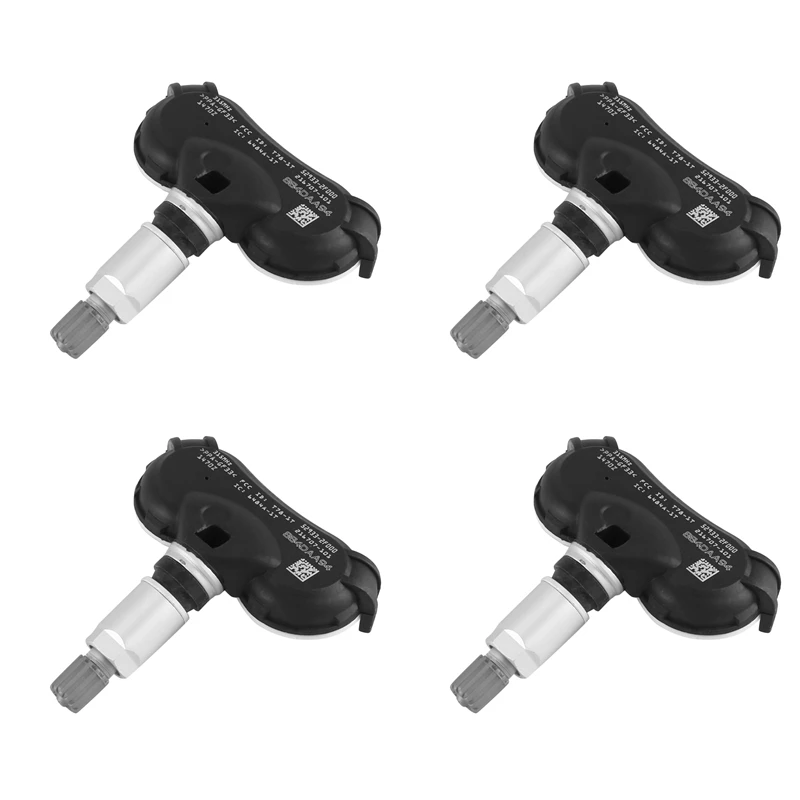 

Tire Pressure Sensor Replace CAR Tire Pressure Sensor 52933-2F000 For Hyundai Kia 529332F000