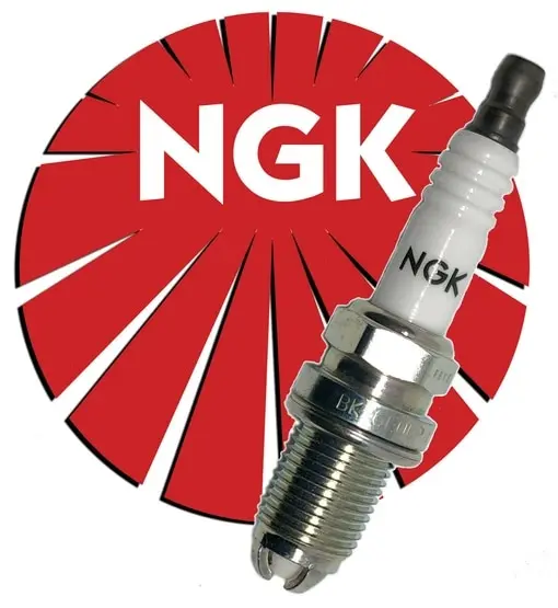 Свеча зажигания BCP5ES-11 (7810) NGK (Япония) |