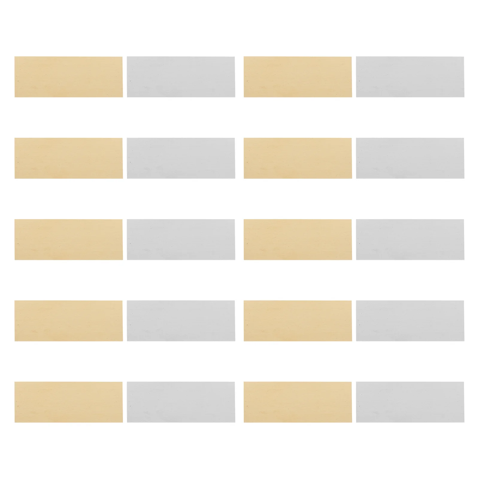 

Copper Electrode Zinc Sheet Experimentstrips Fruit Strip Materials Diy Supplies Scientific Anode Metal Sheets Physics Kit