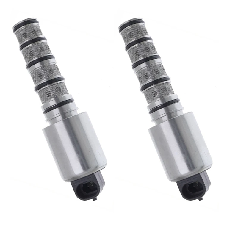 2X AT310586 гидравлический электромагнитный клапан для john Deere 210K 315SJ 310L 310SK 325K 410K 410L