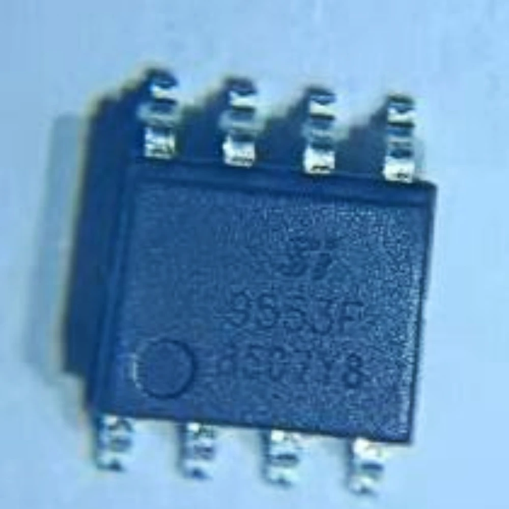 

New original SIC9553 LED constant current driver chip internal integrated 500V high voltage MOSFET 5-200pcs/lot