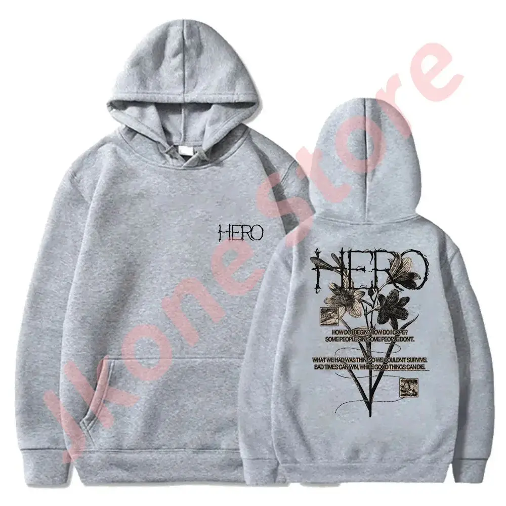 Толстовки Дэвид Кушнер герой новинка логотип Merch пуловеры женские и мужские