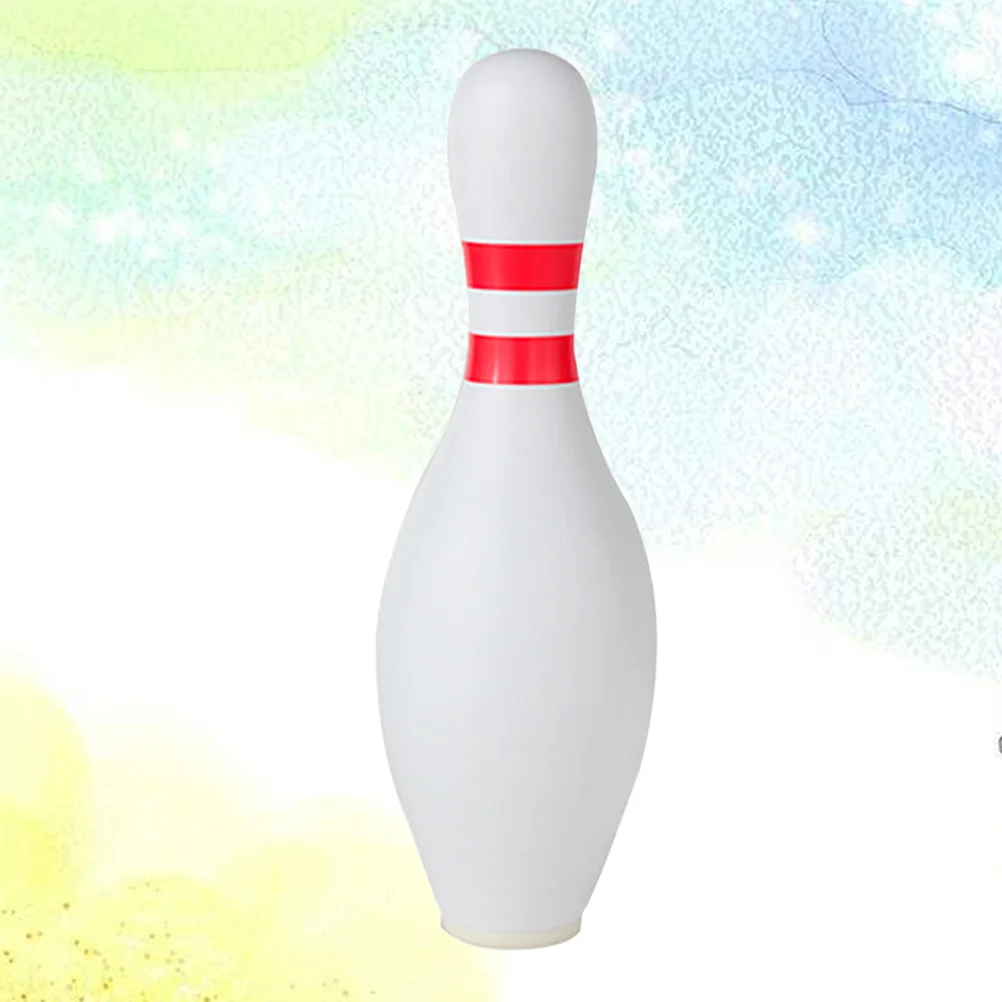 

Bankmoney Bowling Piggy Saving Kids Jar Boxstorage Game Counting Unbreakabledecorativedesktop Set Shaped Machine Mini Decoration