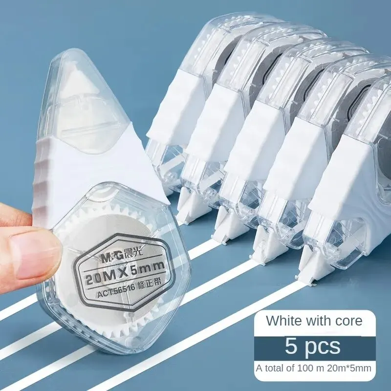 

M&G Корректирующая лента 100 м