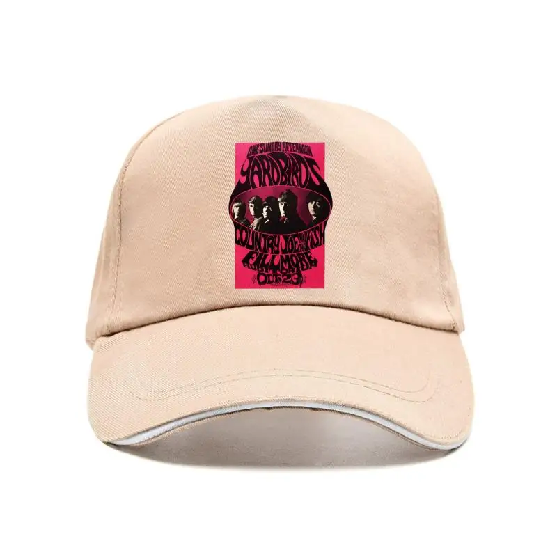 

Винтажная шляпа для концерта в сельском стиле от Yarbird. Country Joe and the Fih caiixtie Pychedeic Rock uic Group Tee Uniex t новая шляпа