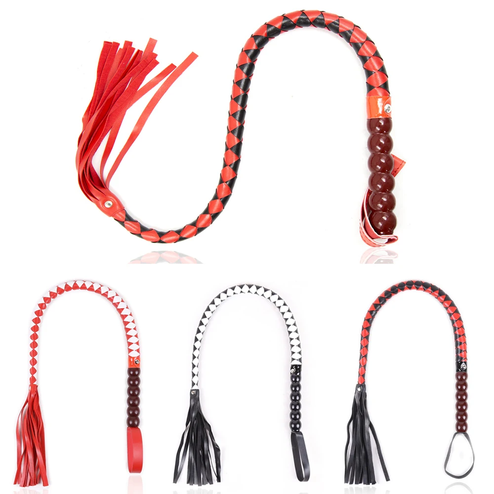 Змея из искусственной кожи для косплея, 85 см