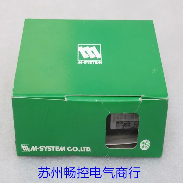 Преобразователь сигналов M-SYSTEM Love Mode KVS-04-G