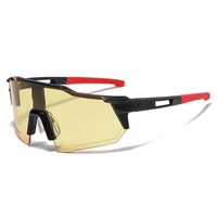 2022 new sunglasses mtb mountain bike man cycling glasses fashion mens sunglasses outdoor hiking driving shades bike accessories