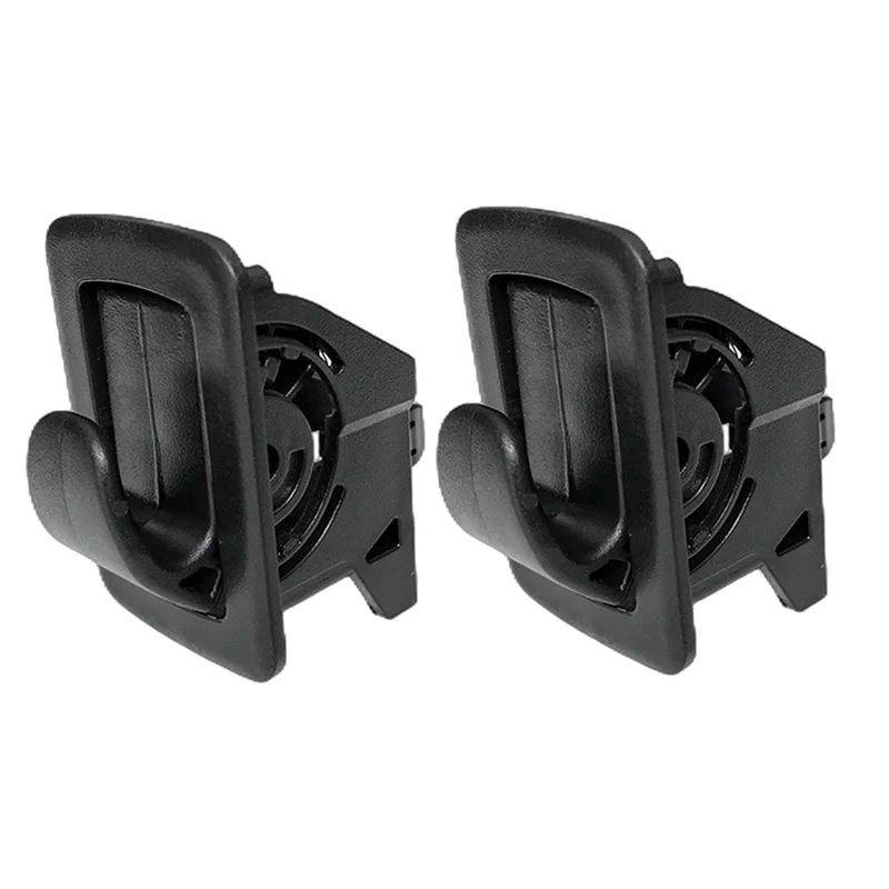 Задний багажник автомобиля небольшой складной продуктовый крючок для Honda CR-V CRV