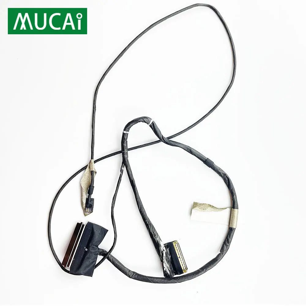 

For HP Envy X360 15-AQ 15-AQ105NG 15-AQ005DX 15T-AQ 15Z-AQ M6-AQ M6-AR M6-AR004dx laptop LCD LED Display Ribbon Camera cable