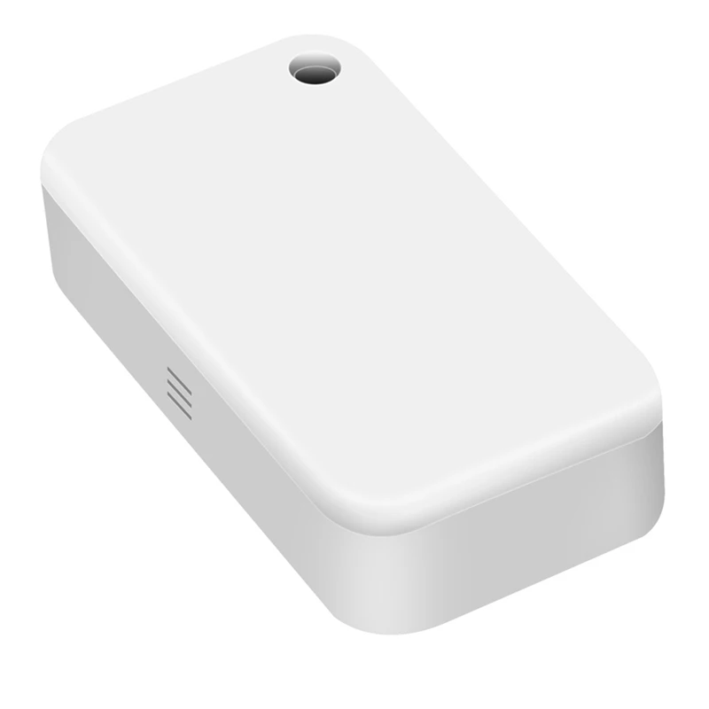 

Tuya Smart Zigbee Temperature Humidity Thermometer Hygrometer Detector Update Statistics No Delay Supported