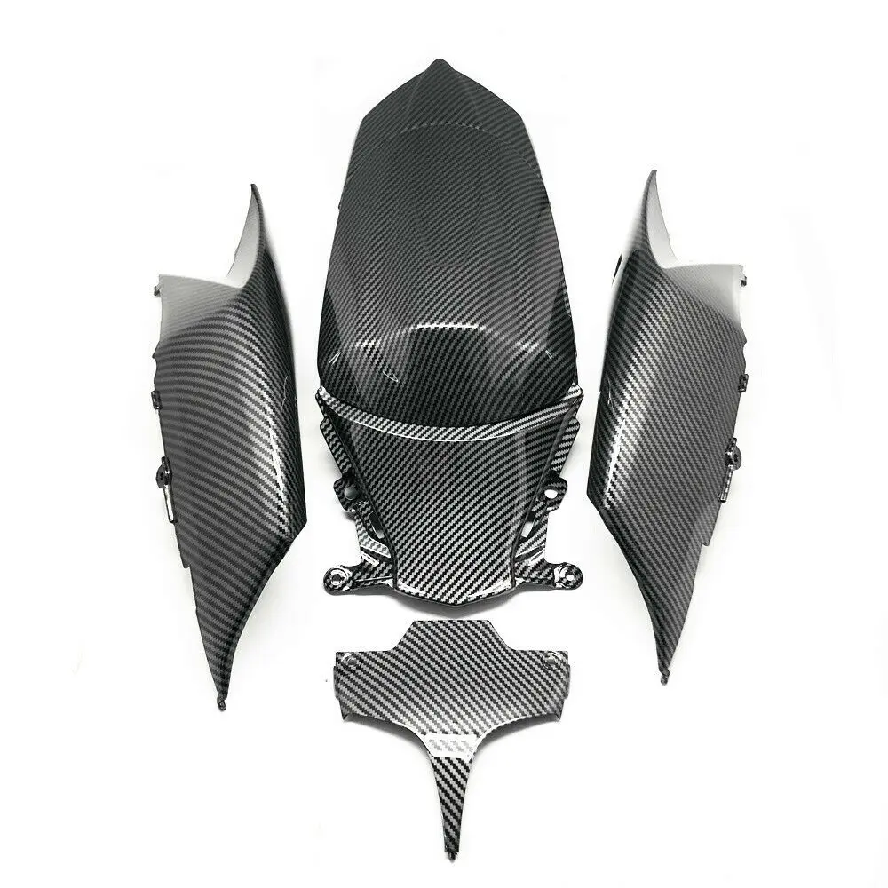 

Комплект обтекателей для заднего сиденья из углеродного волокна для SUZUKI GSXR GSX-R 600 750-2008 K8