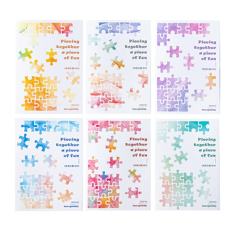 

Ретро декоративные бумажные наклейки