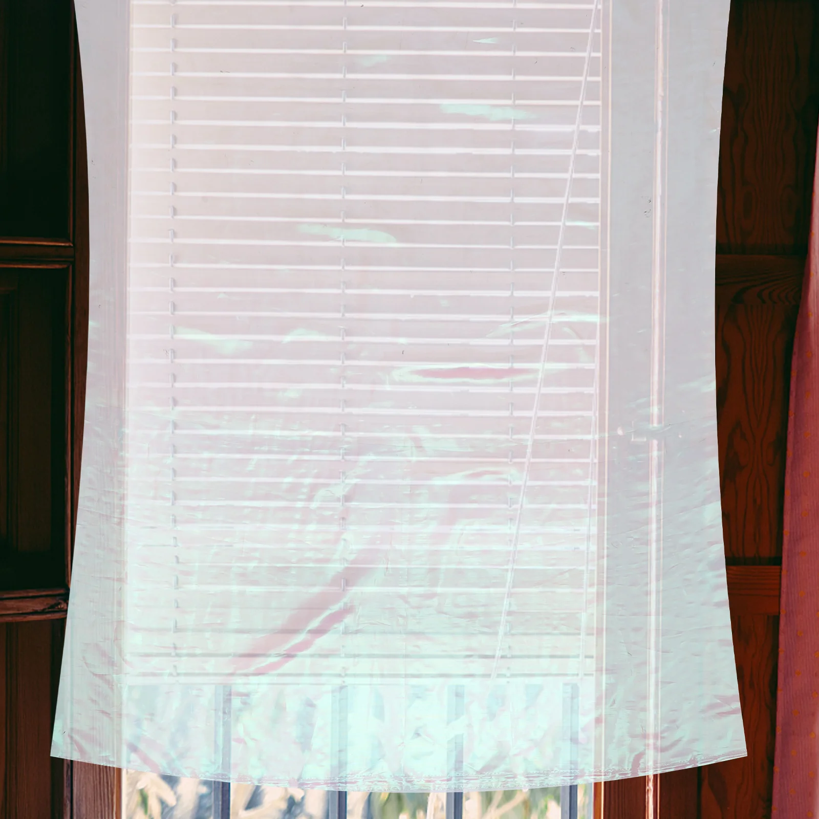 Полиэфирная переливающаяся ткань кружевная марля свадебные украшения