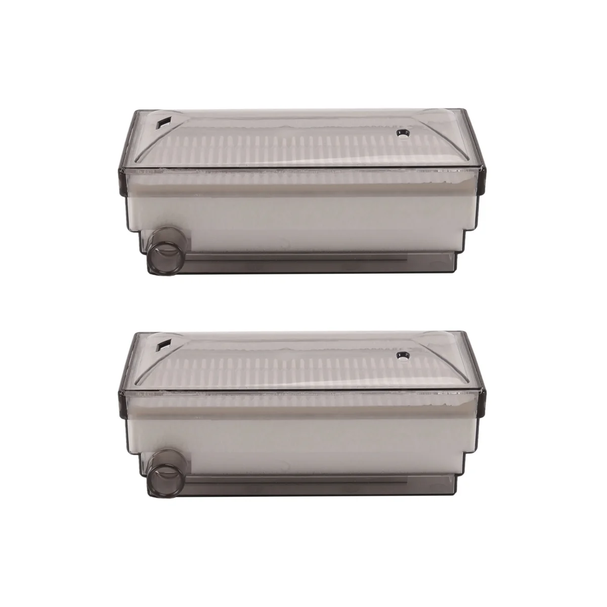 

2Pcs Repalcement Filter for 5L Oxygen Generator Machines Accessories