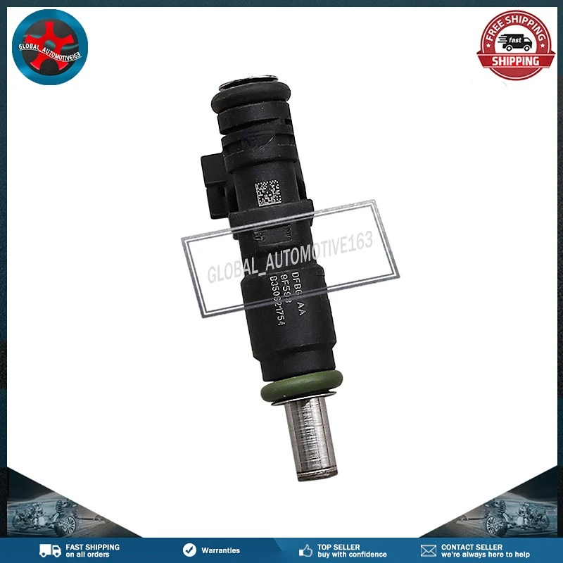 Топливная форсунка DFBG-9F593-AA 4 шт.