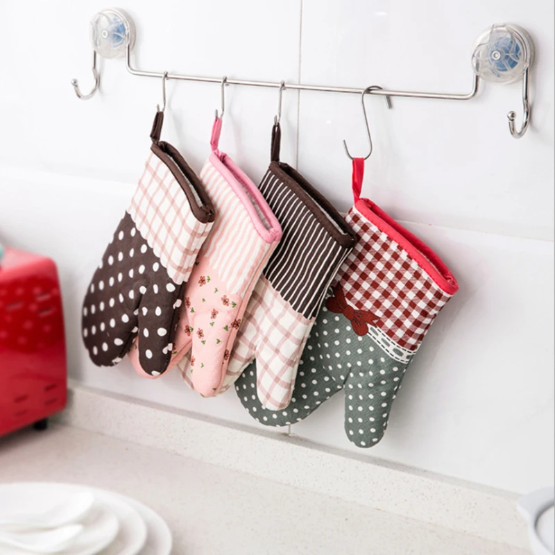 

1 шт., перчатки для выпечки, для микроволновой печи