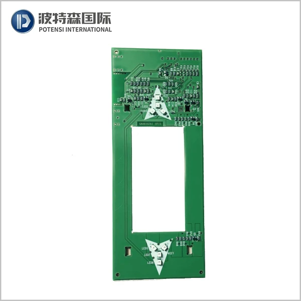 

Elevator Spare Parts atis Elevator Weighing PCB Main Board GAA/GBA26800KJ1 For Lifts