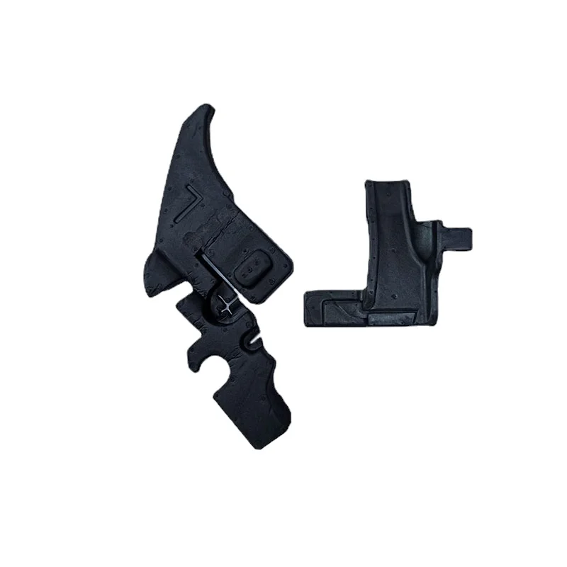 

1 шт. для 17-22 New Regal front leaf plate, воздухозаборная решетка из пенопласта, губчатый чехол, дождевая пластина, звукоизоляционный хлопок