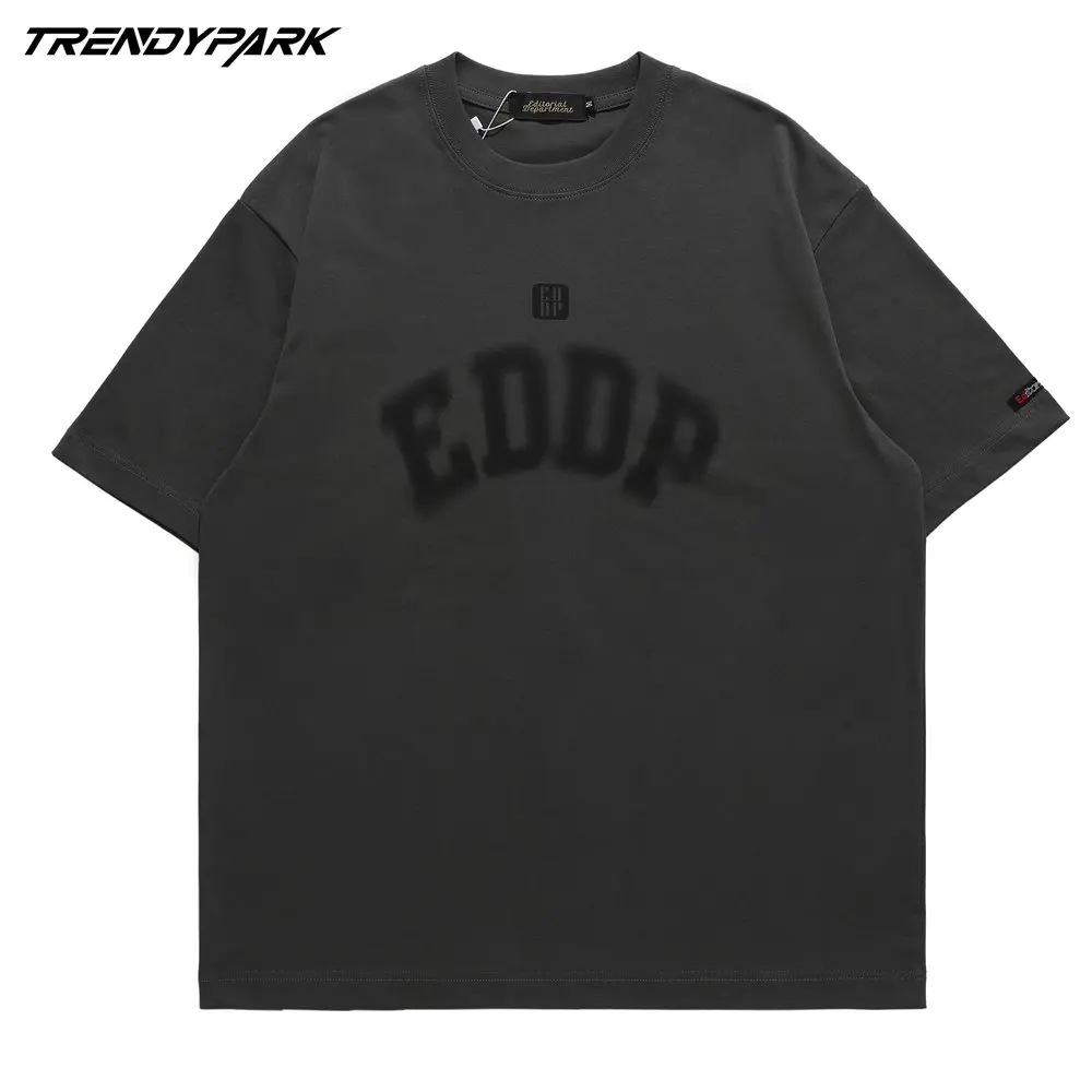 

Рубашки и блузки с принтом, мужская рубашка с круглым вырезом и короткими рукавами, модная 2023 футболка, хлопковая повседневная мужская одеж...