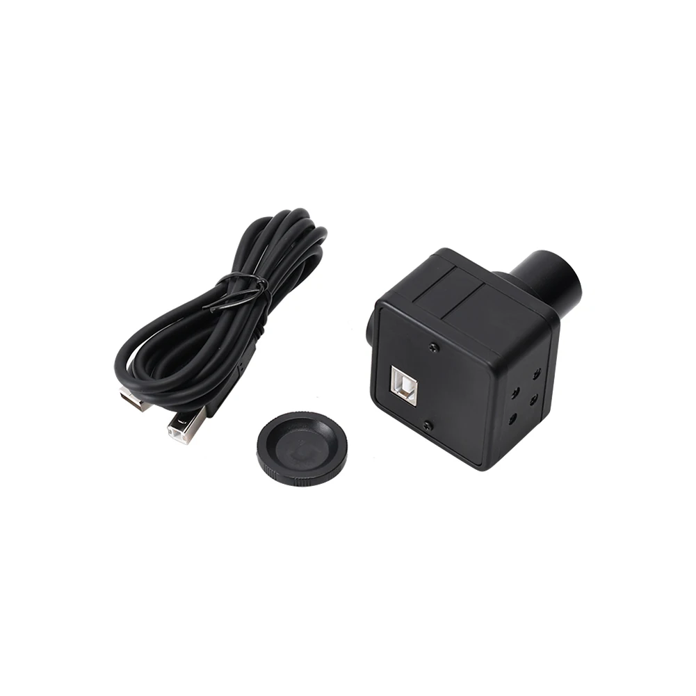 Микроскоп цифровой электронный с КМОП-матрицей 5 Мп |