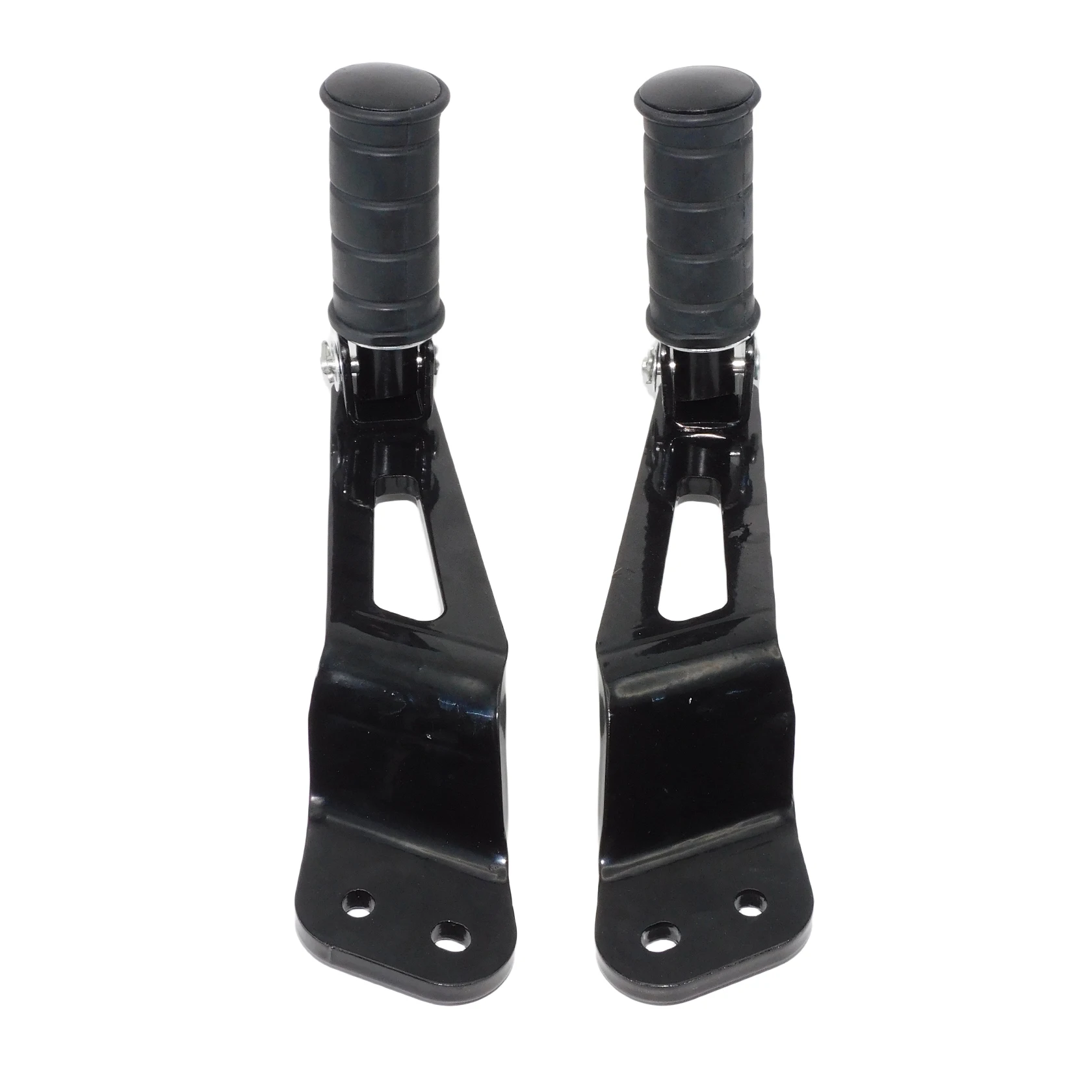 Мотоциклетные задние Пассажирские подножки кронштейн педаль для Yamaha Bolt 950 XV950 XVS