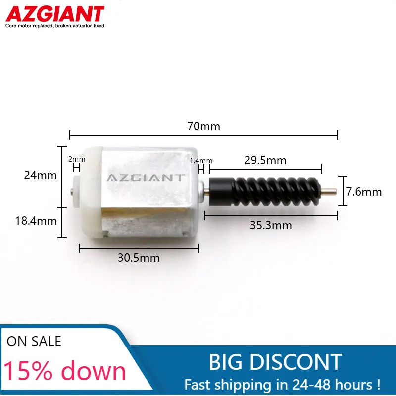 

Двигатели постоянного тока 12 В, двигатели, привод замка багажника, двигатель для Mazda 2020-2022, CX-30,