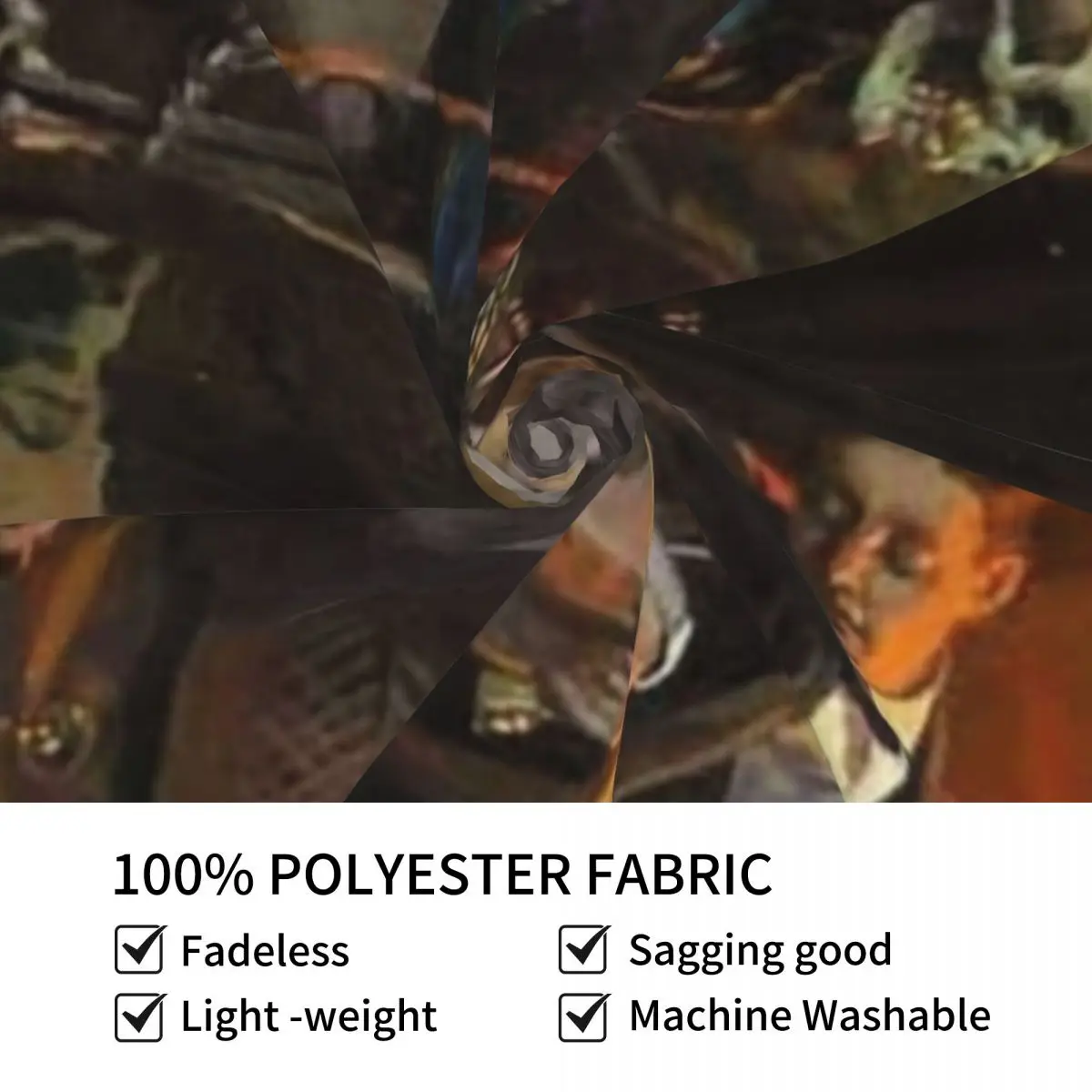 Erich Plontke The Drinker 1910 гобелен аниме-декор настенный декор