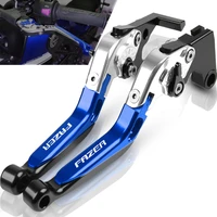 motorcycle handlebrake brake clutch levers adapter for yamaha fz1 fazer fz 1 2006 2007 2008 2009 2010 2011 2012 2013 2014 2015