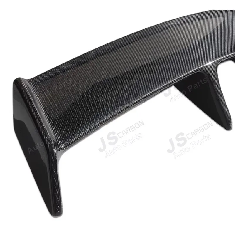 Для Toyota GT86 Subaru BRZ 2012-2018 zele стиль углеродное волокно хвостовые плавники задний