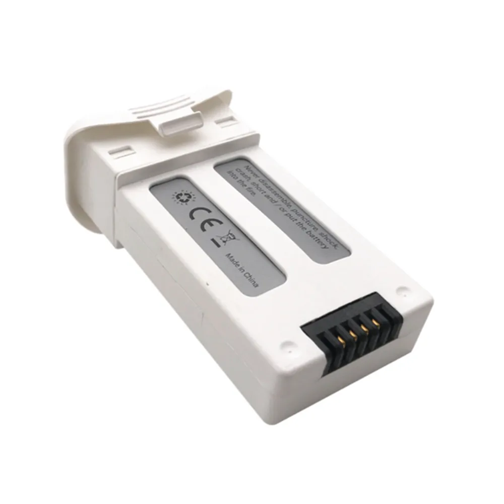 Литиевая батарея 3 7 в 1000 мАч для SJRC S20W T25