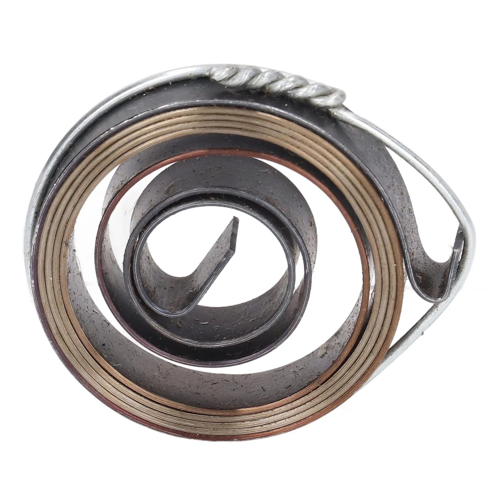 Сверлильный пресс пружина кормовая обратная катушка 8 мм ширина 35 внешний