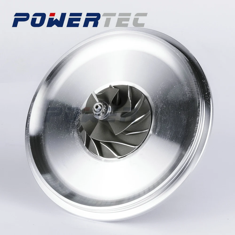 

Турбокомпрессор Core CHRA CT16 17201-30141 17201-30140 картридж для Toyota Hilux 2,5 D4D 2KD-FTV 88 кВт 120 HP 2007 части двигателя