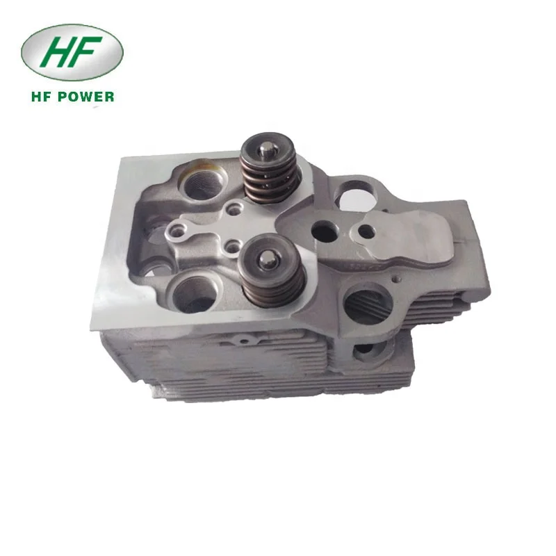 

Deutz F4L914 diesel engine parts cylinder head assy 0423 5409