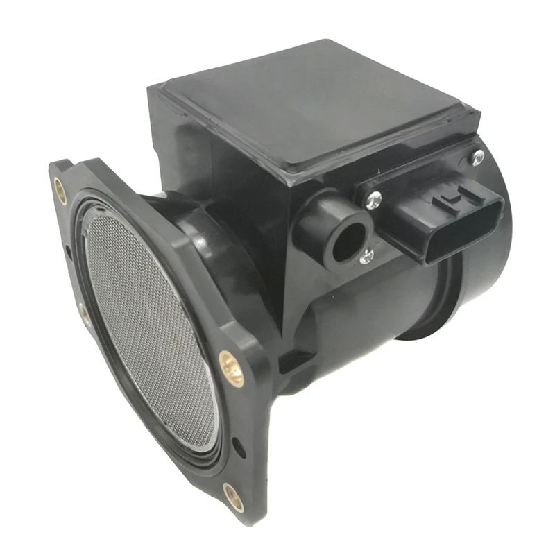 

Воздушный расходомер 22680-02U00 AFM для Nissan Skyline R32 R33 S1 RB20DET RB25DET Series 1, датчик массы воздуха A36000J60
