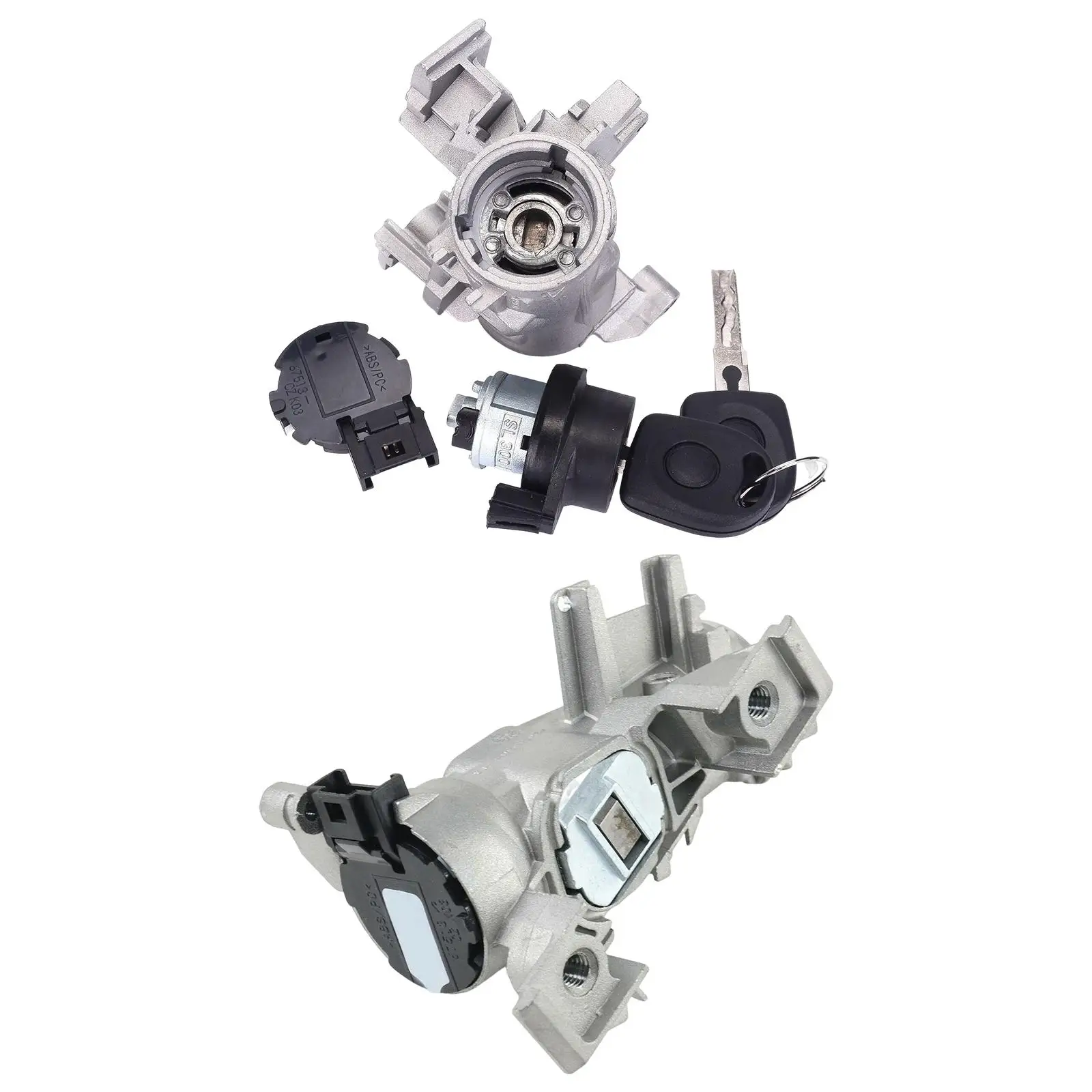 Выключатель зажигания и стартера 1К 0905851 Б 0905841 профессиональная высокая