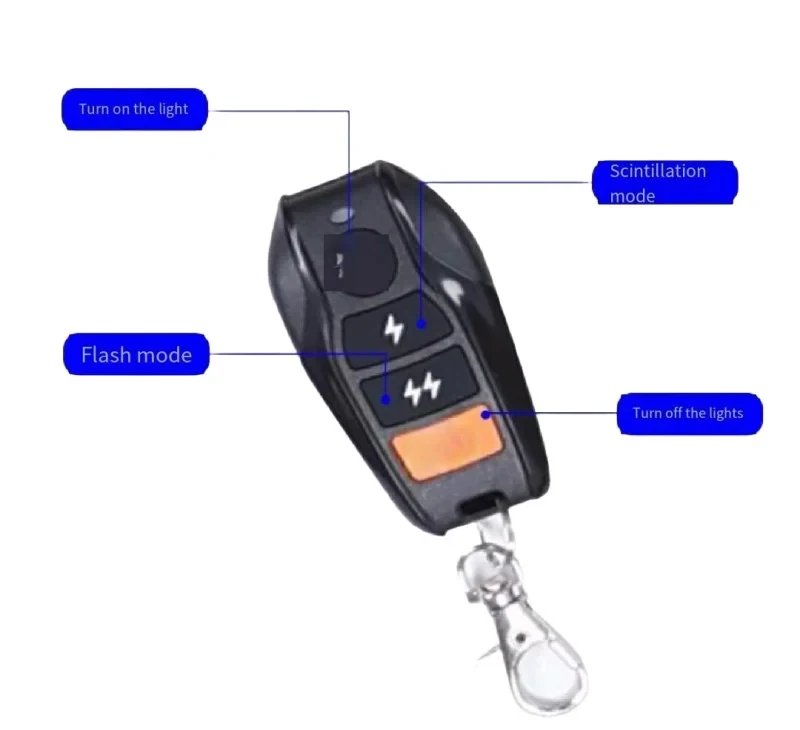 Автоматическая рама крыши платформа спойлер с четырьмя глазами прожектор