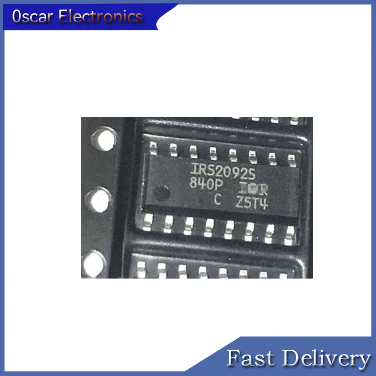Новинка 10 шт. IRS2092STRPBF IRS2092S SOP16