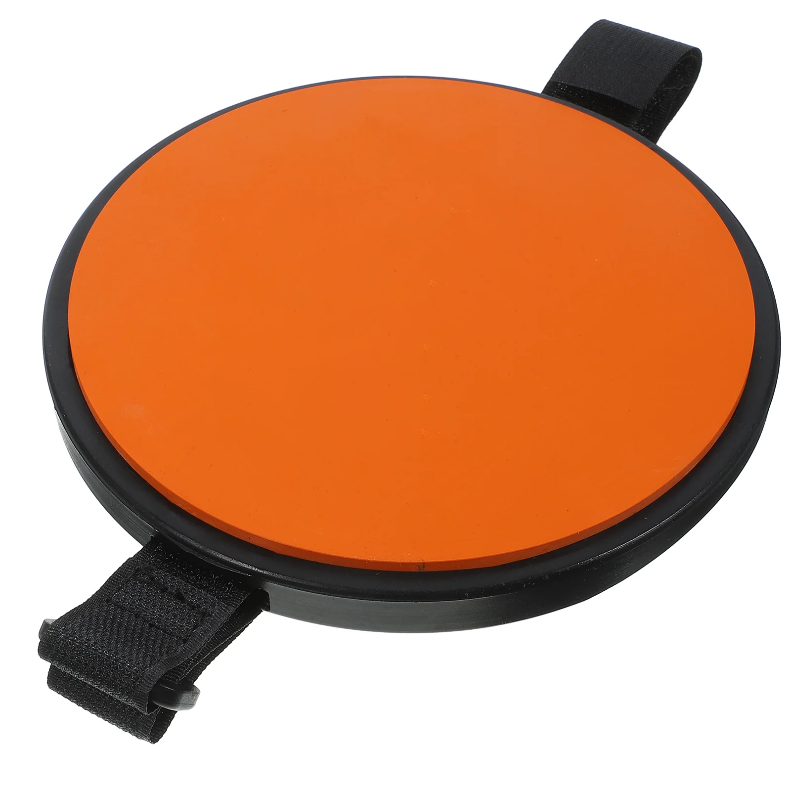 

Drum Pad Practice Pads Leg Stand Snare Mute Silent Silicone Percussion Beginner Basic Mat Drummer Electronic Children Drums